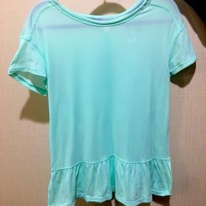 Ivivva Shirt Short sleeve